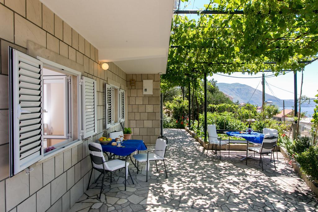 Apartments Olive Mlini Rom bilde