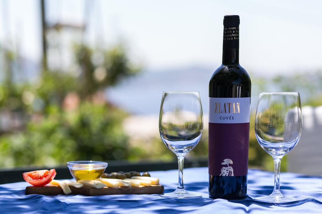 Apartments Olive Mlini Rom bilde