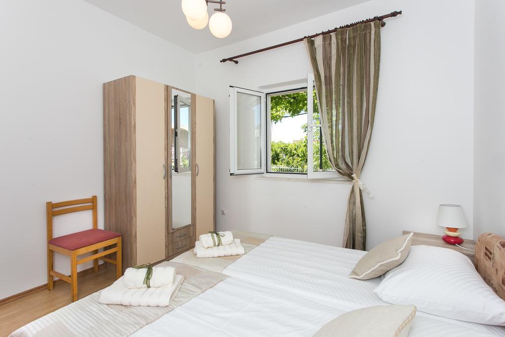 Apartments Olive Mlini Eksteriør bilde