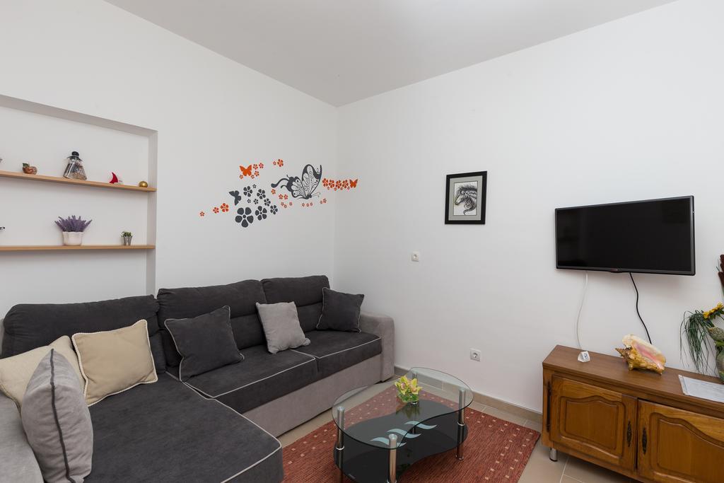 Apartments Olive Mlini Eksteriør bilde