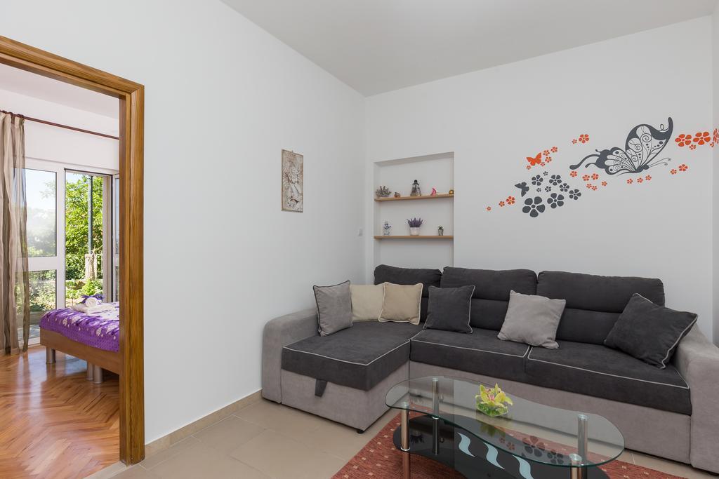 Apartments Olive Mlini Eksteriør bilde