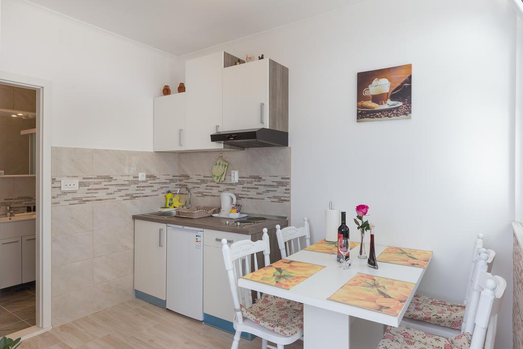 Apartments Olive Mlini Eksteriør bilde