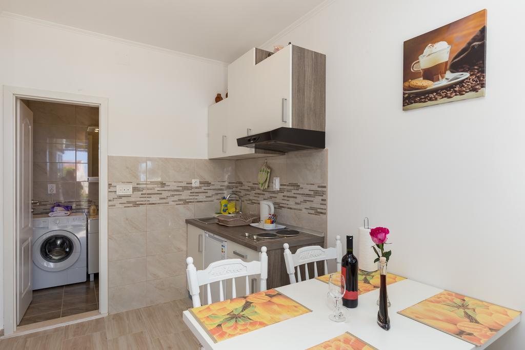 Apartments Olive Mlini Eksteriør bilde
