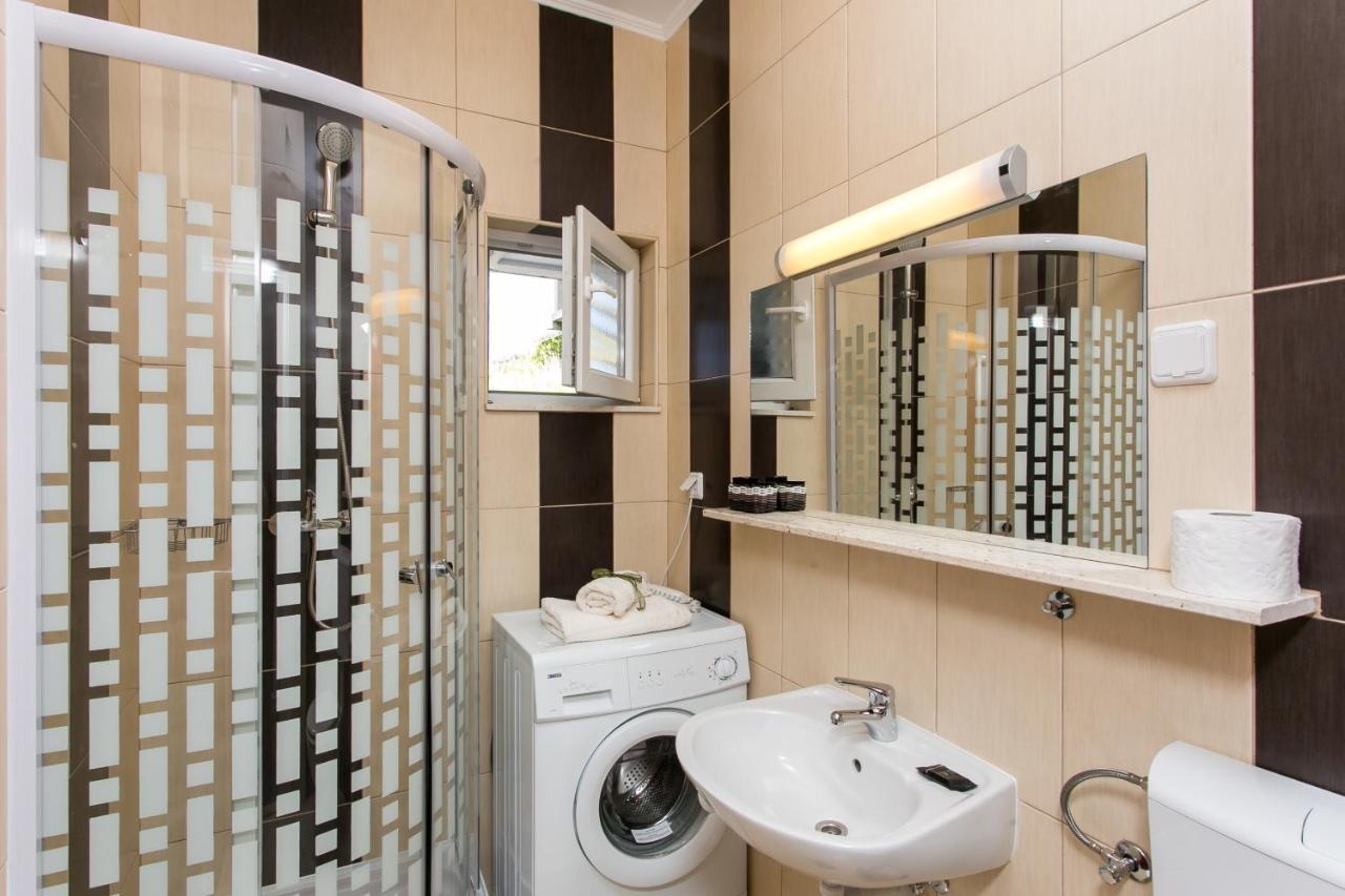 Apartments Olive Mlini Rom bilde